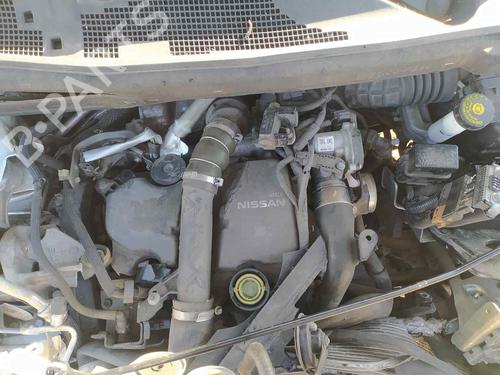 Motor für NISSAN JUKE (F15) 1.5 dCi (110 hp) 23461598