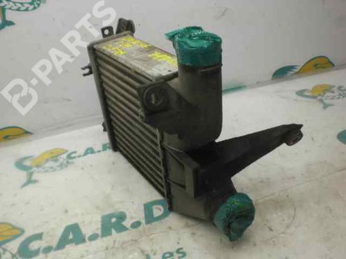 Intercooler BMW 5 (E39)  | BP599442M30 