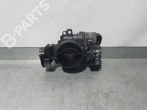 Used Throttle body CITROËN SAXO (S0, S1) 1.4 VTS (75 hp) 6816236