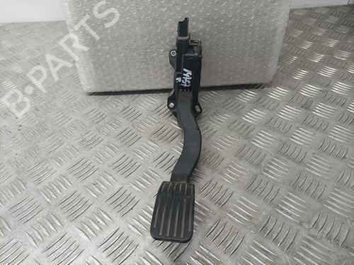 Used Pedal PEUGEOT 208 I (CA_, CC_) [2012-2020]  15766609