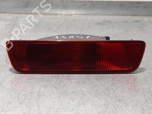 Centralt baglys NISSAN MICRA V (K14) [2016-2025]  11808459