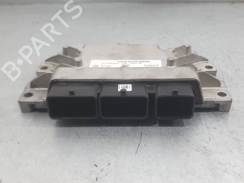 Engine control unit (ECU) FORD KA+ III (UK, FK) 1.2 Ti-VCT | BP36391864M57 - Image 2