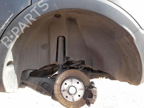Used Wheel arch OPEL CROSSLAND X / CROSSLAND (P17, P2QO) 1.5 Turbo D (75) (102 hp) 26956856