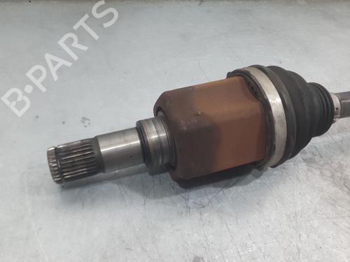 Left front driveshaft JAGUAR F-PACE (X761) 2.0 TD4 AWD | BP36390082M38 - Image 2