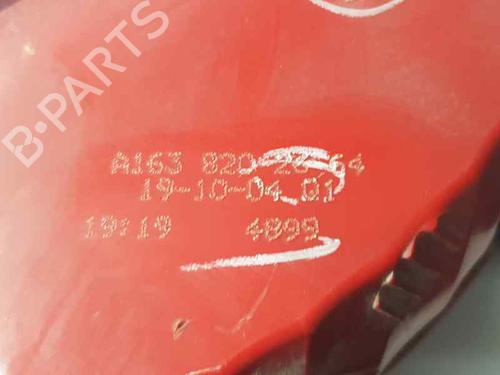 Right taillight MERCEDES-BENZ M-CLASS (W163)  | BP5226488C35 