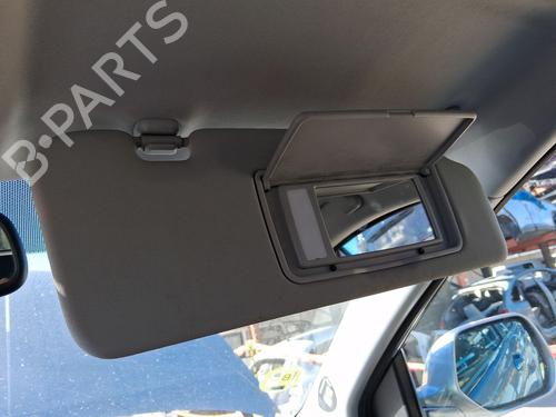 Right sun visor HONDA CR-V III (RE_) 2.2 i-DTEC 4WD (RE6) | BP33833304I2 - Image 2
