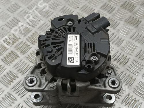 Alternator OPEL CROSSLAND X / CROSSLAND (P17, P2QO)  | BP8237332M7 