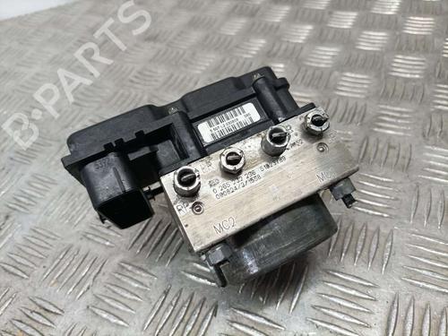 Used ABS pump FORD KA (RU8) [2008-2016]  16976226