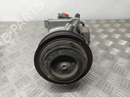 Used AC compressor RENAULT KADJAR (HA_, HL_) [2015-2025]  15905016