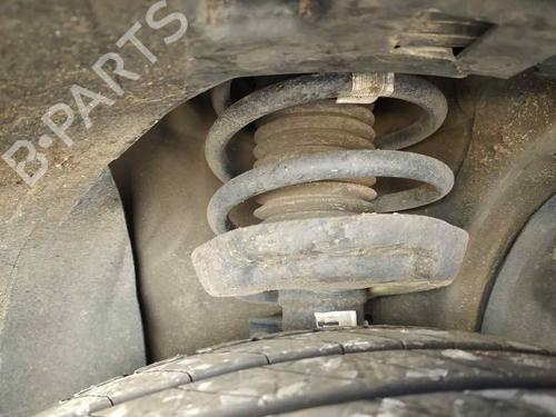 Used Right front shock absorber OPEL ASTRA J (P10) [2009-2016]  22702524