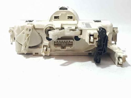Climate control RENAULT SCÉNIC II (JM0/1_) | BP5935490I5