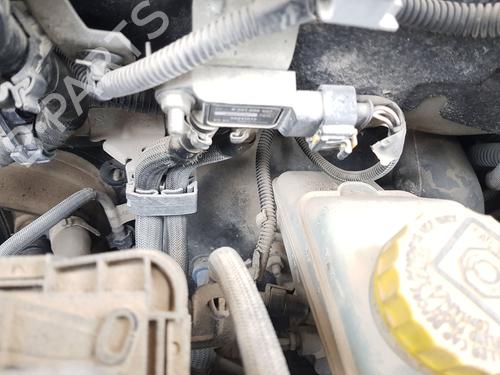 Used Servo brake FIAT DOBLO Bus (263_) 1.3 D Multijet (263AXC1A) (90 hp) 24677149