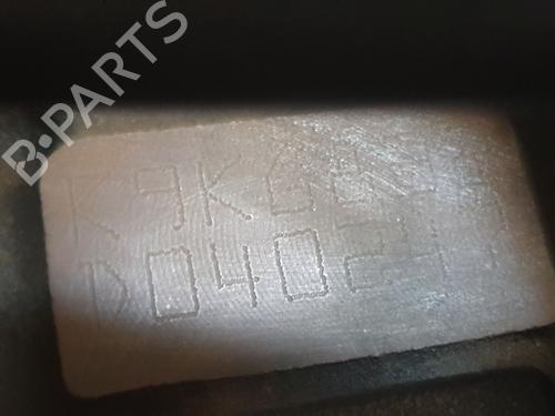 Engine RENAULT MEGANE III Hatchback (BZ0/1_, B3_) 1.5 dCi | BP34117188M1  - Image 7