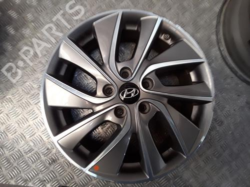 Fælgsæt HYUNDAI i30 FASTBACK (PDE, PDEN) 1.0 T-GDI | BP38484349C100 - Image 3