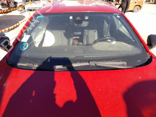 Used Windscreen PEUGEOT 508 II (FB_, FH_, F3_) 2.0 BlueHDI 160 (FHEHYR) (163 hp) 31904693