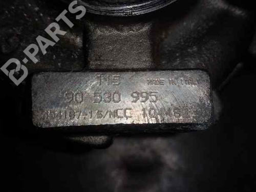Turbocharger/Supercharger OPEL ASTRA G Hatchback (T98)  | BP322368M71 