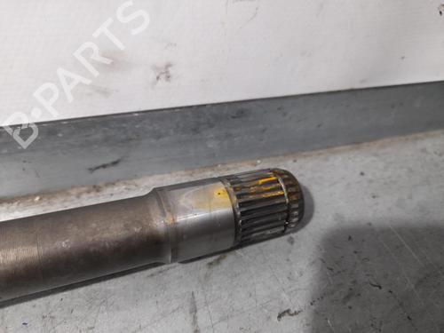 Left front driveshaft BMW X6 (E71, E72) xDrive 40 d | BP9558316M38 