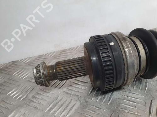 Left rear driveshaft BMW 1 (E87) 116 i | BP13551116M40 