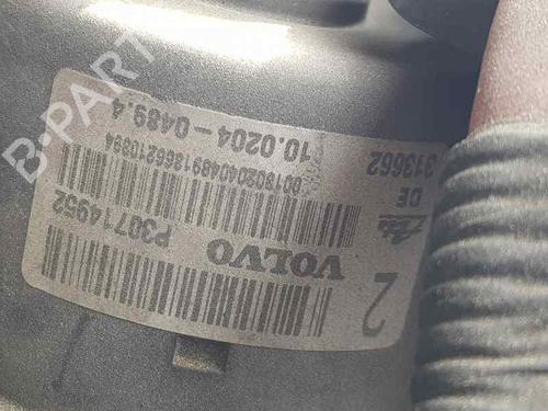 Used ABS pump VOLVO S60 I (384) 2.4 D (163 hp) 23956623
