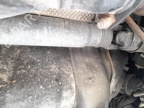 Used Driveshaft Driveshaft MITSUBISHI OUTLANDER II (CW_W) 2.2 DI-D 4WD (140 hp) 33854651 33854651