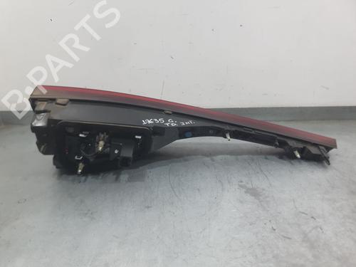 Right tailgate light RENAULT MEGANE IV Hatchback (B9A/M/N_) 1.6 dCi 130 (B9A4) | BP36016832C80 - Image 2