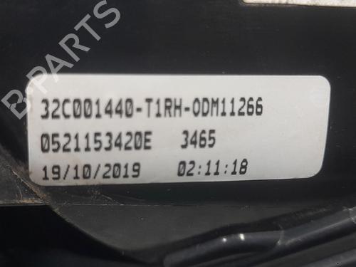Right taillight FIAT TIPO Hatchback (356_, 357_) 1.6 D (356HXG1B, 356HXG11) | BP32361210C35 - Image 4