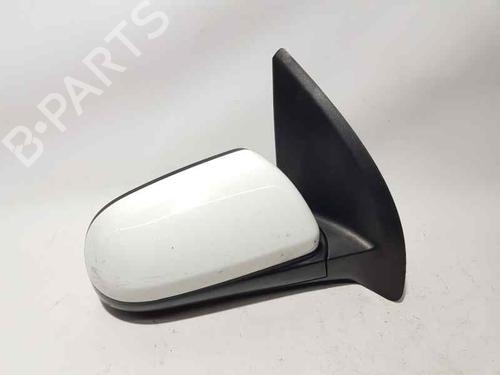 Right mirror CHEVROLET AVEO / KALOS Hatchback (T250, T255)  | BP7102342C27