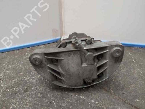 Used Rear differential BMW 5 (E39) 530 d (193 hp) 19940707
