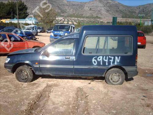Right mirror FORD COURIER Pickup 1.8 D | BP12555472C27 