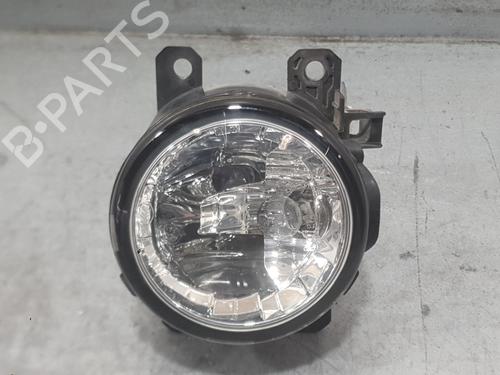 Used Left front fog light Left front fog light FORD ECOSPORT 1.5 EcoBlue TDCi (95 hp) 39698242 39698242