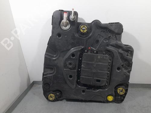 Used AdBlue tank CITROËN C3 III (SX) 1.5 BlueHDi 100 (SXYHYP, SXYHTU) (102 hp) 30507353