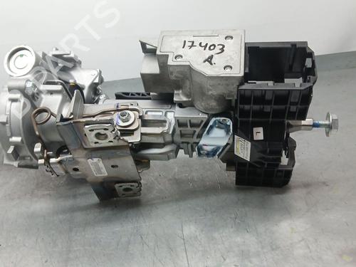 Steering column MAZDA 2 Hatchback (DL, DJ) 1.5 SKYACTIV-G | BP32372288M21