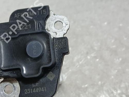 Mass air flow sensor OPEL KARL (C16) 1.0 | BP37874514M95 - Image 4