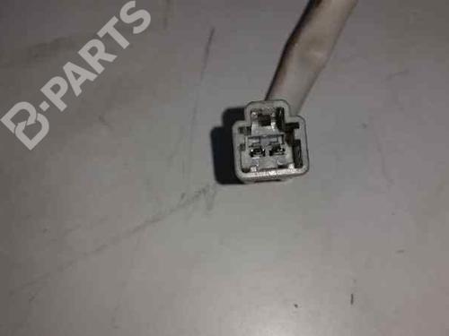 Front right window mechanism HONDA CIVIC VII Hatchback (EU, EP, EV) 1.6 i (EP2, EU8, EU6) | BP168858C23 
