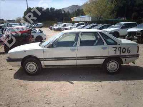 Used Parts RENAULT 21 Saloon (L48_)  2.0  456014