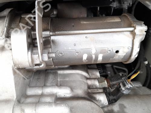 Used Starter Starter VW TIGUAN (AD1, AX1) [2016-2024] 35812625 35812625