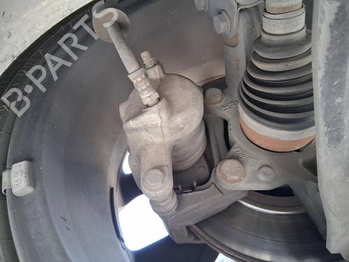 Used Right front brake caliper Right front brake caliper 37183372 37183372