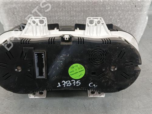Instrument cluster OPEL KARL (C16) 1.0 | BP38015679C47 - Image 2