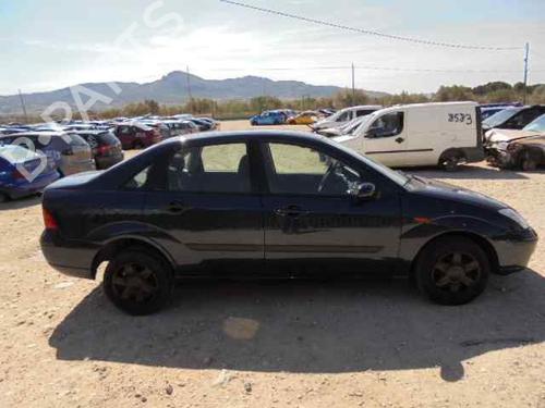 Water radiator FORD FOCUS I Saloon (DFW)  | BP3700222M31 