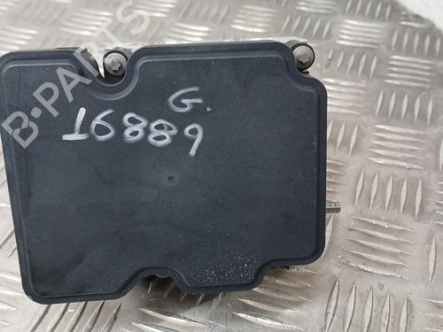 ABS pump CITROËN GRAND C4 SPACETOURER Van (3A_, 3E_) BlueHDi 130 | BP29455559M43 