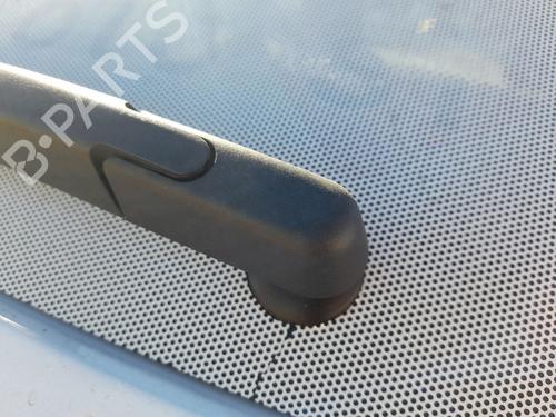 Used Rear wiper motor CITROËN C3 III (SX) 1.5 BlueHDi 100 (SXYHYP, SXYHTU) (102 hp) 30507375