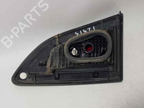 Left taillight RENAULT SCÉNIC III (JZ0/1_)  | BP5589985C34