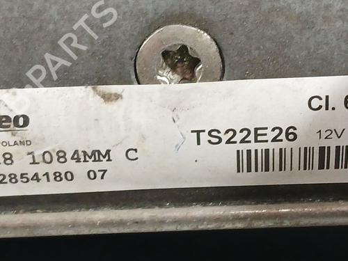 Starter PEUGEOT 2008 I (CU_) 1.6 BlueHDi 100 | BP36390076M8 - Image 5