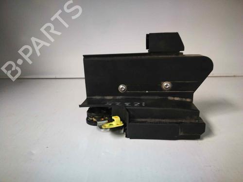 Used Rear left lock DACIA DUSTER (HM_) [2017-2025]  5955565