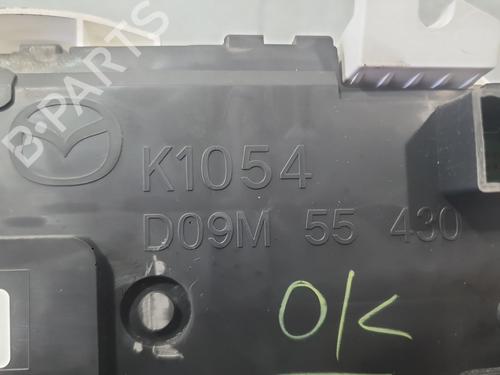 Quadrante MAZDA 2 Hatchback (DL, DJ) 1.5 SKYACTIV-G | BP38302643C47 - Image 6