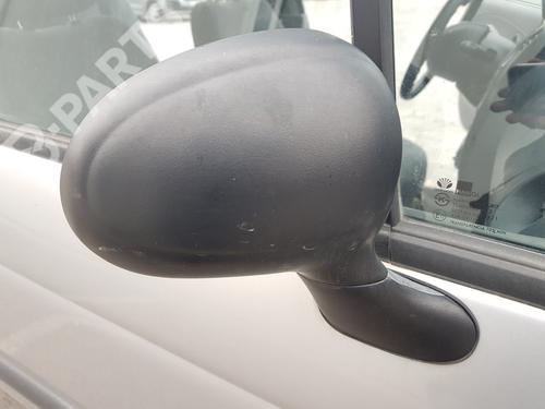 Right mirror DAEWOO MATIZ (M100, M150)  | BP11141240C27 
