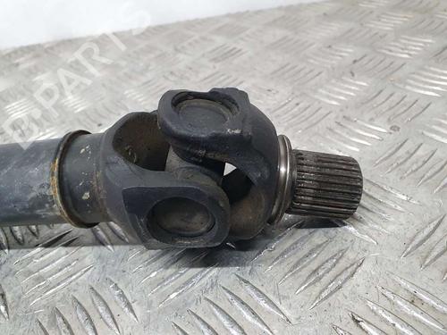 Driveshaft BMW X4 (F26) xDrive 20 d | BP17588996M37 