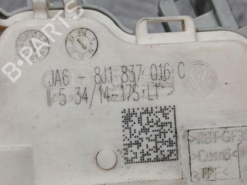 Front right lock PORSCHE MACAN (95B) 3.0 S Diesel | BP24672798C97 