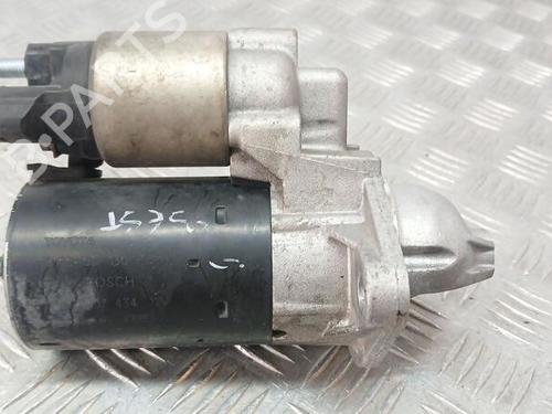 Starter TOYOTA COROLLA (_E12_) 1.6 VVT-i (ZZE121_, ZZE121R) | BP19710370M8 