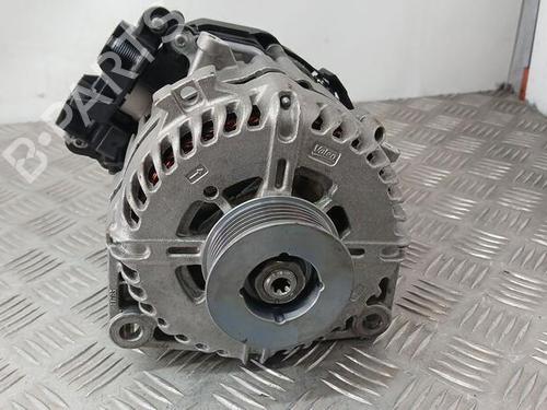 Używane Alternator CITROËN C4 III (BA_, BB_, BC_) 1.2 PureTech 130 (BAHNSA, BAHNSB) (130 hp) 30361789